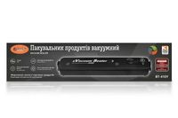 Домашний вакууматор для продуктов BITEK BT-410Y вакуумный упаковщик