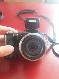 Фотоаппарат Olympus SP-610UZ,фотоапарат
