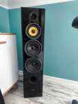 Kolumny Taga Harmony TAV-606v3 spécial édition 5.1