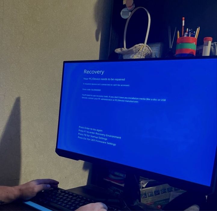 Комп’ютерний майстер | Ремонт ноутбуків і телефонів | Виїзд додому