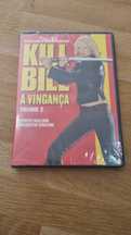 Dvd kill bill a vingança