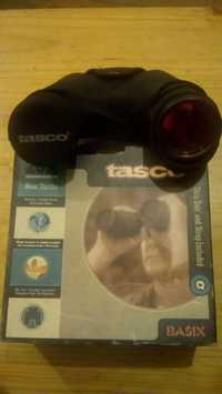 Binóculos Tasco Basix 20X50 com bolsa