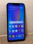 Мобільний телефон Huawei P Smart+ 4/64Gb INE-LX1