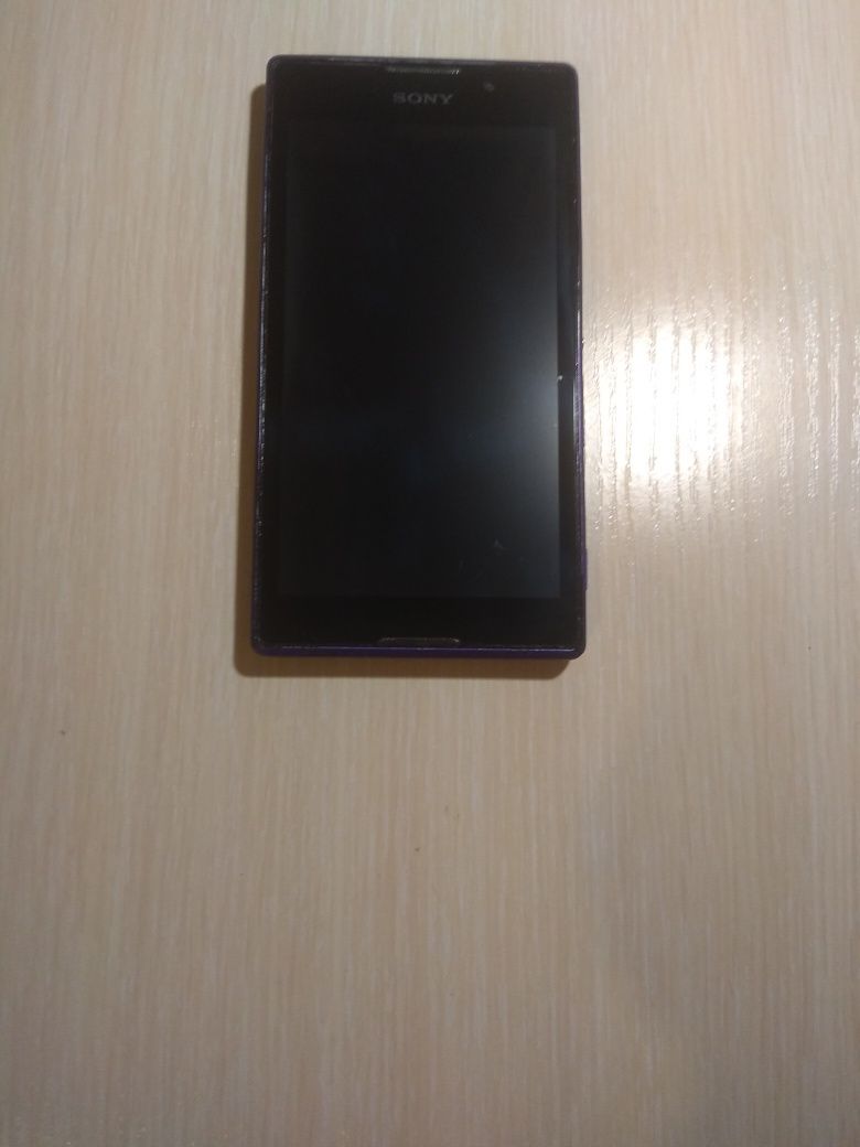 Sony Xperia c2305 на запчасти или под восстановление