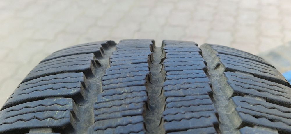 215/65 R16C 109/107T GT Radial Maxmiler All Season 7,5mm 2022r