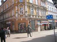 Wynajmę - CENTRUM- RYNEK Leszno