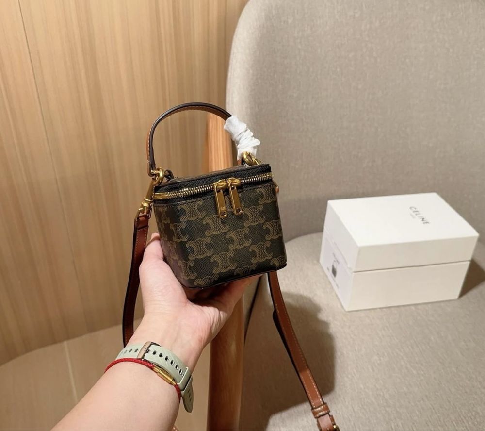 Сумка Celine exchange chantaco ck raf rick company jacquemus жіноча