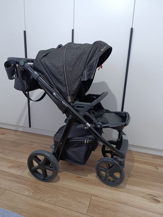 Espiro next Manhattan 2w1