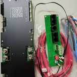 Jk PB2A16S20P bms плата