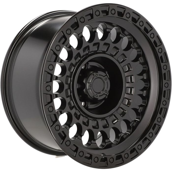 4x Felgi 17 m.in. do JEEP Commander Grand Cherokee Gladiator Wrangler - JT220