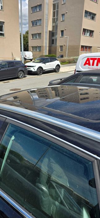 Audi A4 2.0 tdi 143cv