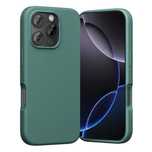 Etui Vention Kuhg0-40 Dla Iphone 16 Pro Max Magsafe (Zielone)
