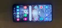 Samsung s21 dual sim 5g super stan