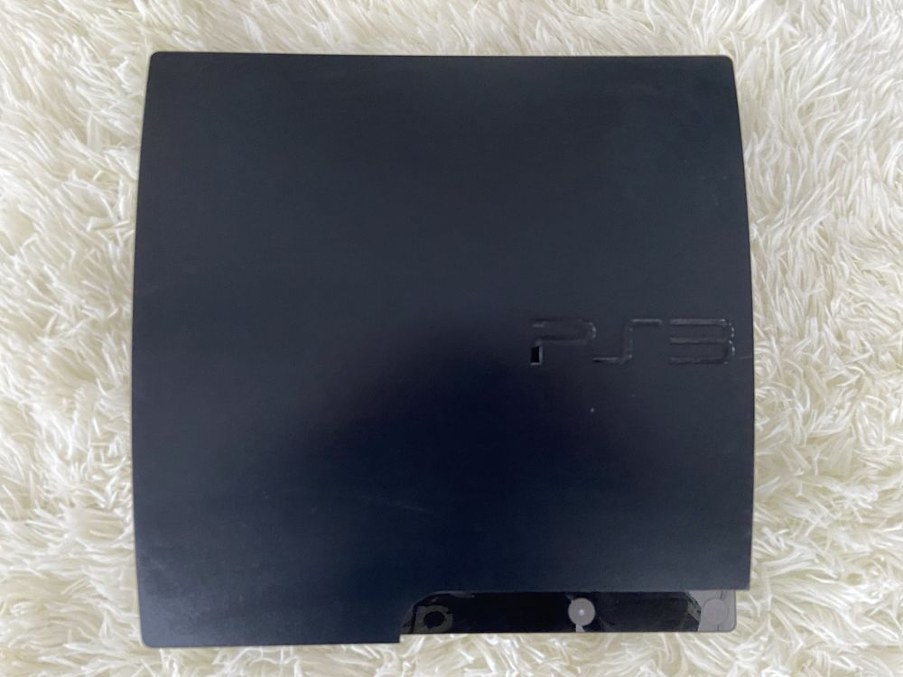 Playstation 3 slim 250 gb
