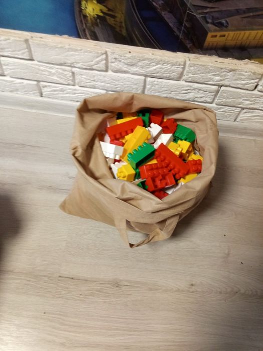 Продам конструктор  детский.