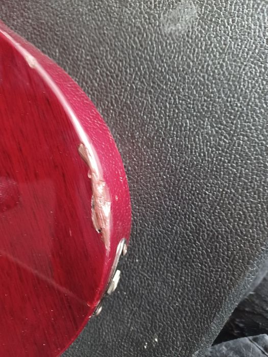 LTD Viper 400 pu activos emg