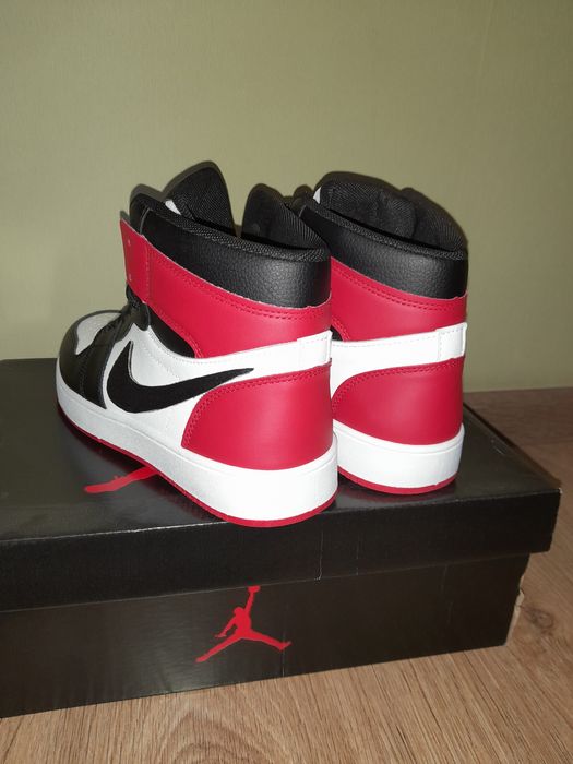 Кросівки Nike Jordan