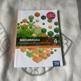 podręcznik matematyka