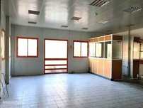 Armazém com 390 m2 no Nó da Ratoeira - Monte Alto