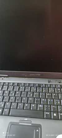 Продам ноутбук НОУТБУК HP COMPAQ NX7000