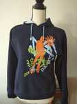 Sweats de mulher tamanho XL