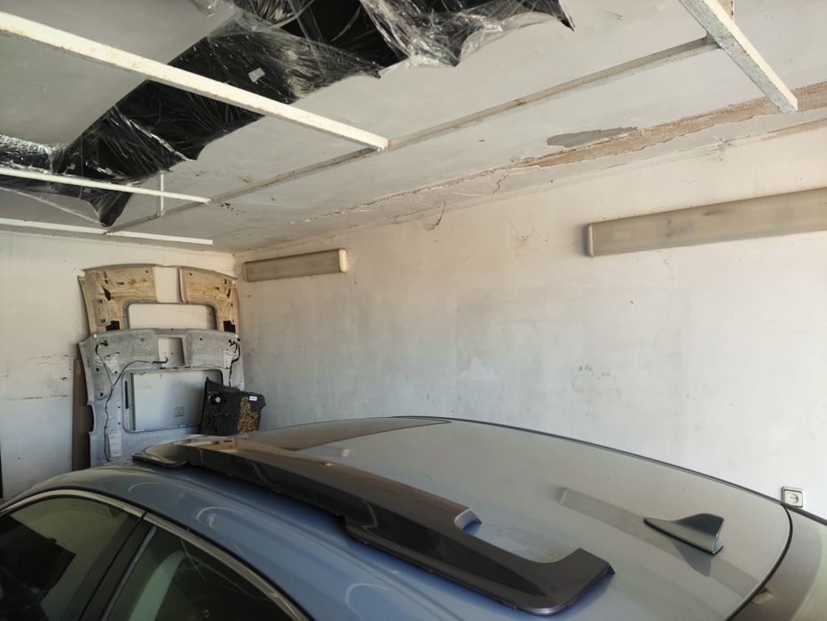 Гараж кирпичный в ГК "Джерело", размер 4,5*6м