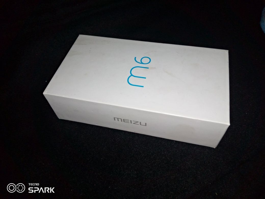 Meizu M6     M711H