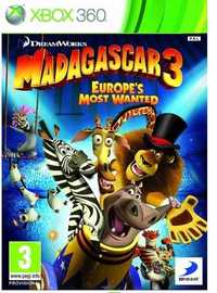 Madagaskar 3 Madagascar 3 Xbox360