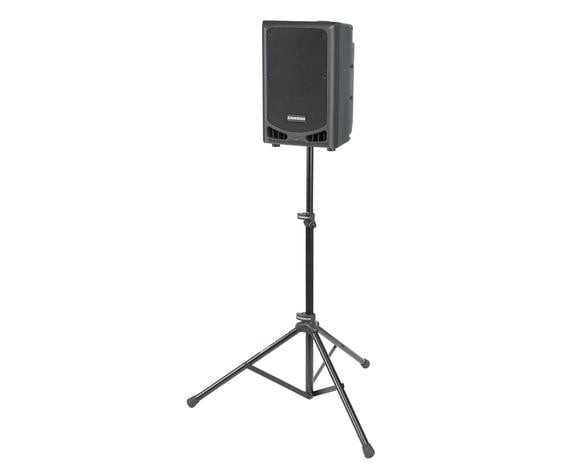 XP208w zestaw nagłośnieniowy 8" woofer z mikr. wireless do ręki