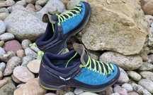 Buty Salewa MS MTN Trainet 2 GTX 42.5