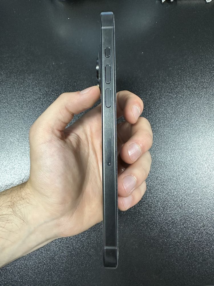 Iphone 15 pro max 256gb neverlock