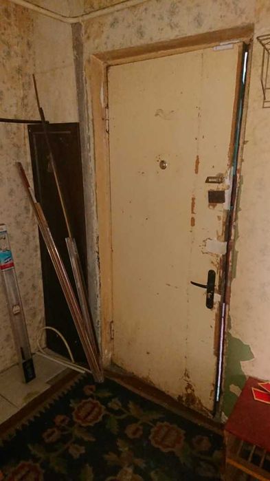 Продаж 1-к квартири 28,2 м2 м.Київ, вул.Пожарського, 1   28 000 $