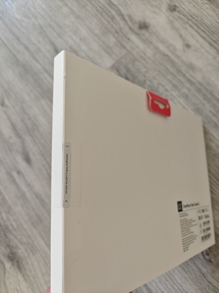 Etui Oneplus Folio Case 2 do tableta OnePlus tab 2
