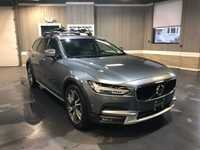 Volvo V90 Cross Country T6  2017 2.0