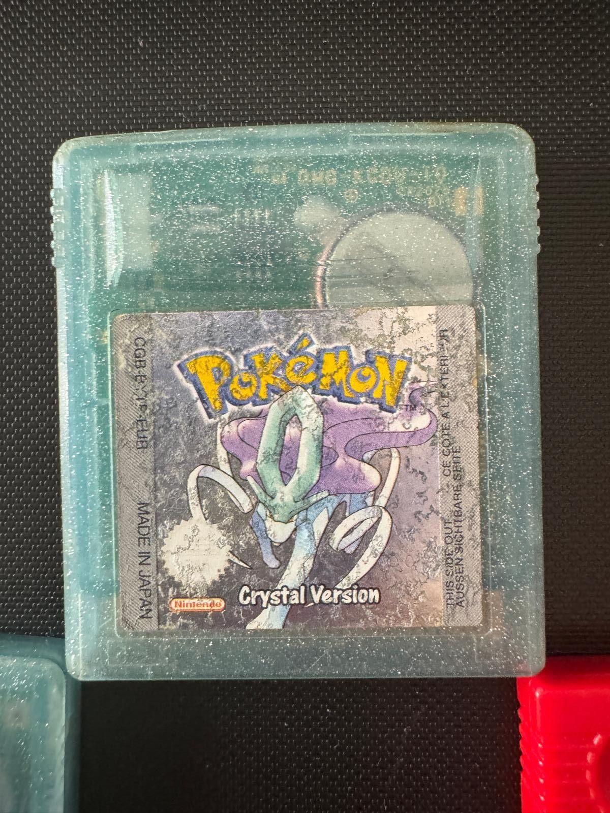 Jogos gameboy color e advance