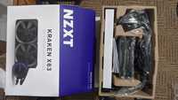 СЖО NZXT Kraken X63