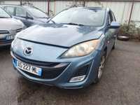 mazda 3 bl kompletny przód europa