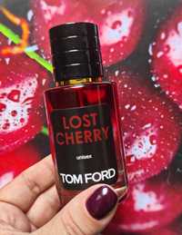 Стійкий нішевий дорогий аромат lost cherry міні парфум Емірати