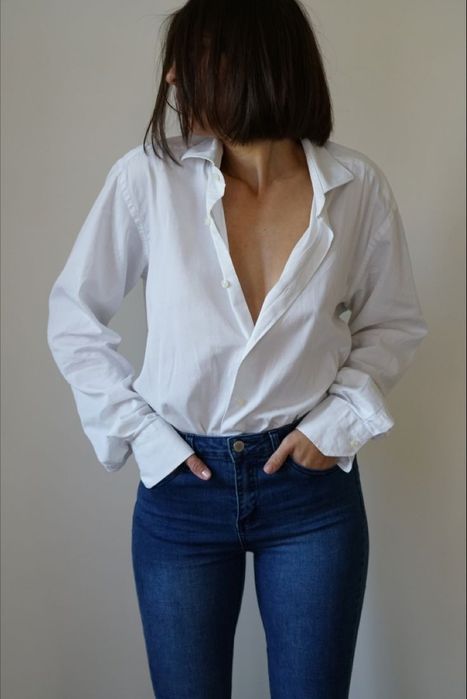 Утеплені джинсові штани