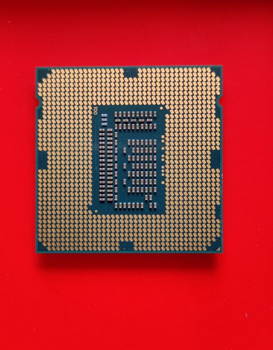 Intel Core i5 3450 box