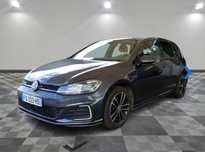 Volkswagen Golf VW GOLF 7.5 GTE Plug-in hybrid 204KM