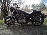 Sprzedam Harley - Davidson Sportster