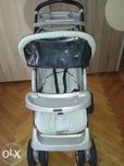 Wózek   GRACO!!!