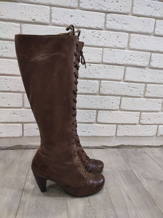 Чоботи демисезонні Rylko