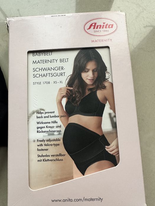 Бандаж Anita допологовий