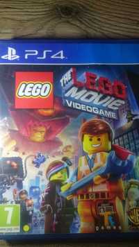 Gra Lego przygoda movie videogra ps4  polska playstation 4 minecraft