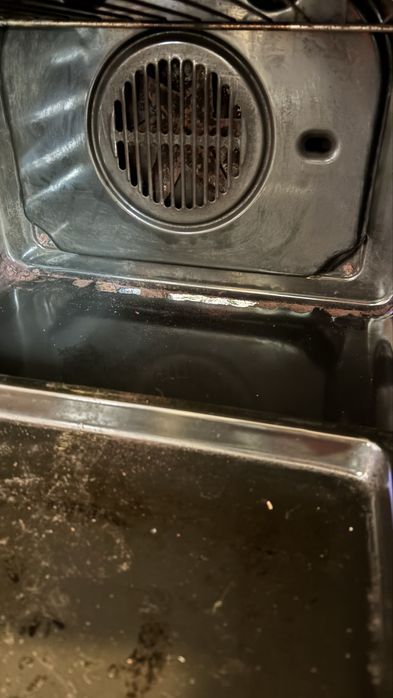 Fogão eletrico Indesit - Usado