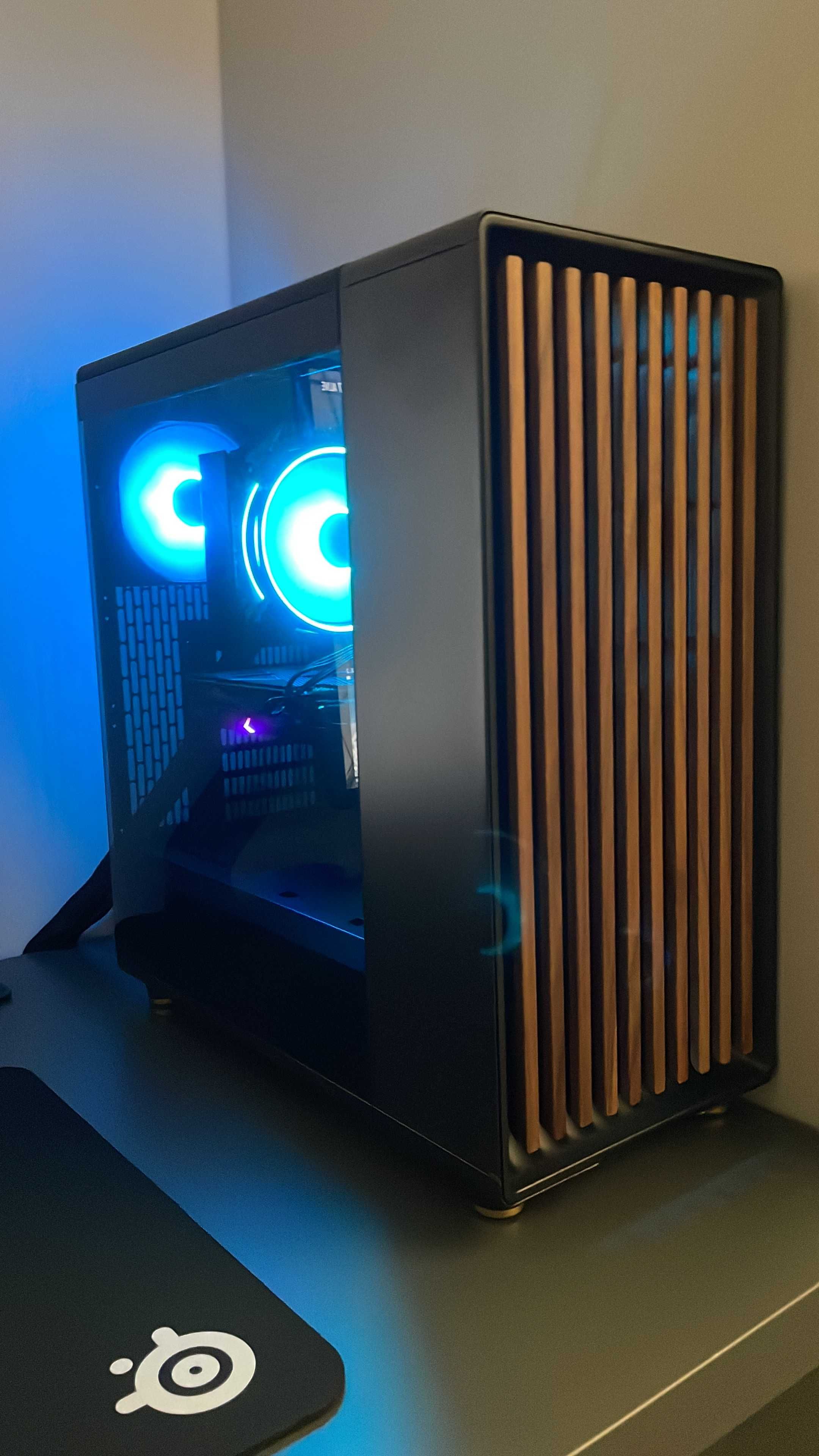 Computador fixo gaming
