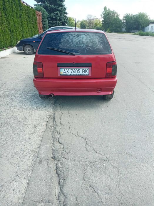 Продам Fiat Tipo