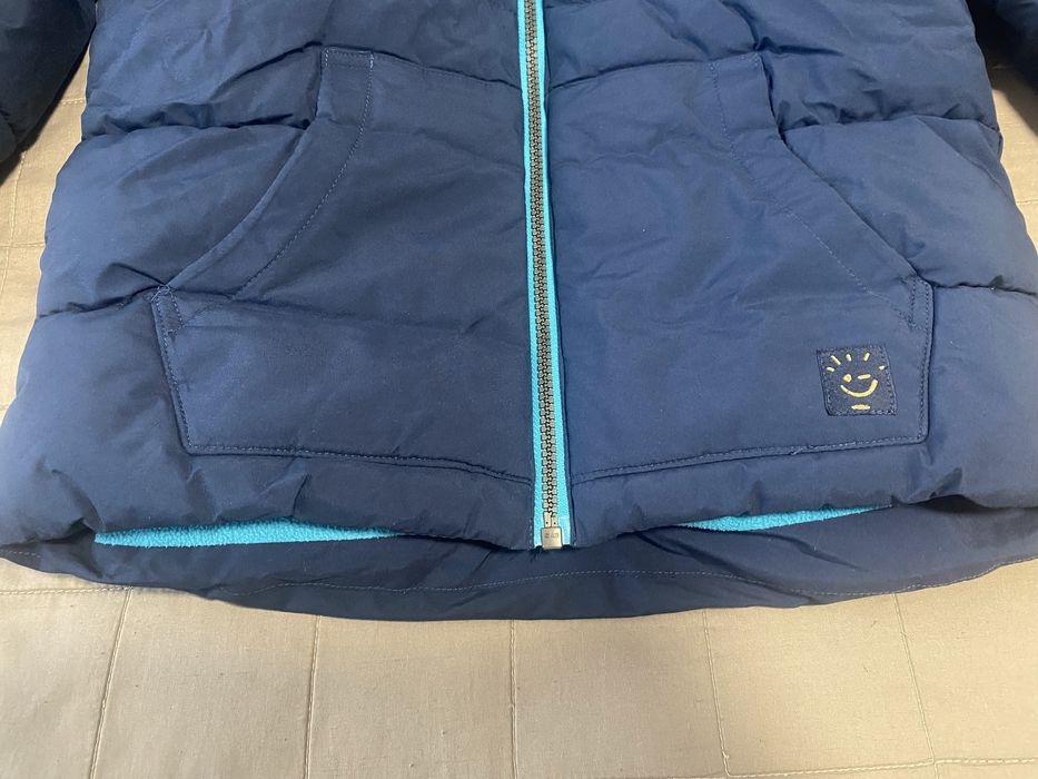 Куртка next 5-6 років, 116 см